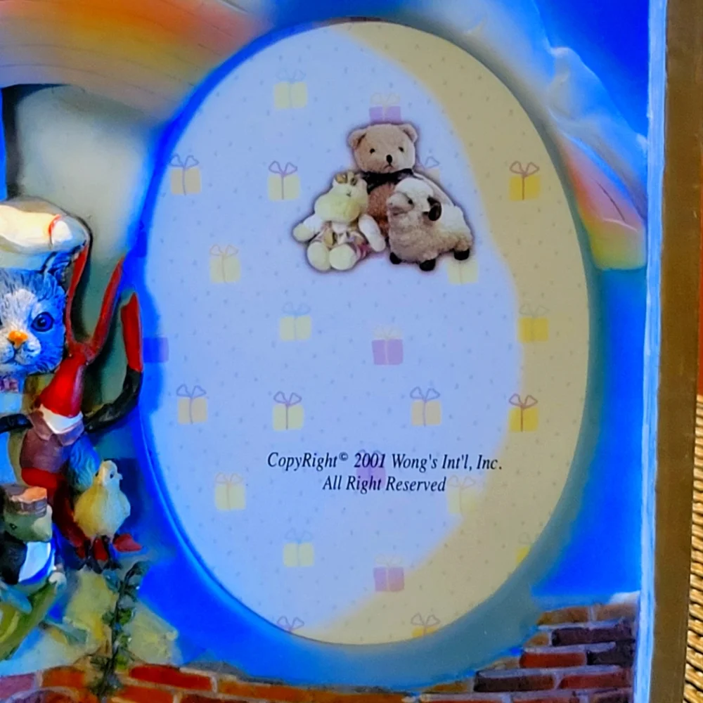 Humpty Dumpty - Picture 5 of 6